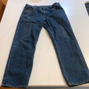 Arizona men’s jeans 34x29 original fit